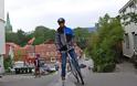 Η πρώτη κυλιόμενη σκάλα για ποδήλατα στον κόσμο [photos] - Φωτογραφία 5