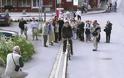 Η πρώτη κυλιόμενη σκάλα για ποδήλατα στον κόσμο [photos] - Φωτογραφία 6