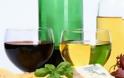 Λευκό vs κόκκινο κρασί: Ποιό μεθάει πιο εύκολα;