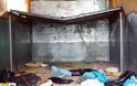 Έδεσσα: 14 Σύροι στοιβαγμένοι σε ειδική κρύπτη μέσα σε φορτηγό