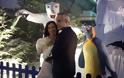 Λαμία: Παντρεύτηκαν και αμέσως μετά πήγαν στην Μαγεμένη Ελατοχώρα