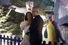 Λαμία: Παντρεύτηκαν και αμέσως μετά πήγαν στην Μαγεμένη Ελατοχώρα