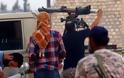 Ένοπλοι ισλαμιστές απήγαγαν 20 χριστιανούς στη Λιβύη
