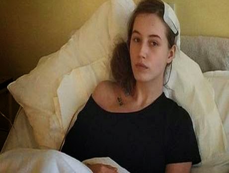 Πολωνία: 19χρονη ξύπνησε την ώρα που τη χειρουργούσαν στον εγκέφαλο - Φωτογραφία 1
