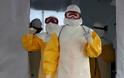 Δεν υπάρχει σχέδιο Β ενάντια στον ιό Έμπολα