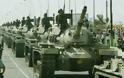 Έκτη πιο στρατιωτικοποιημένη χώρα παγκοσμίως η Κύπρος