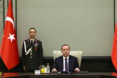 Η πιθανή μέσα στο 2015 στροφή της τουρκικής εξωτερικής πολιτικής