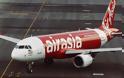 Σε κακές καιρικές συνθήκες αποδίδεται η συντριβή του αεροσκάφους της AirAsia