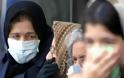 Τεχεράνη: Νοσηλεύονται 400 άτομα λόγω ρύπανσης της ατμόσφαιρας