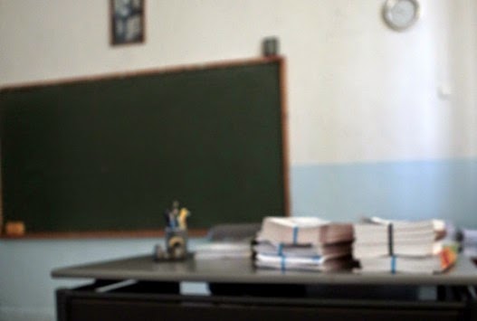 Αχαΐα: Πότε ανοίγουν τα σχολεία και πότε θα είναι κλειστά για τις εκλογές 2015 - Φωτογραφία 1