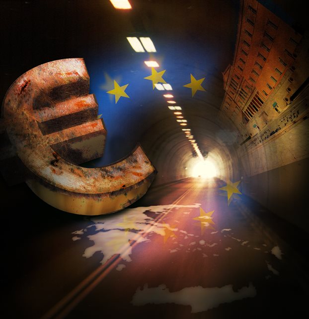 Financial Times: Δίκιο ο ΣΥΡΙΖΑ για το χρέος, ανειλικρινής για το Grexit - Φωτογραφία 1