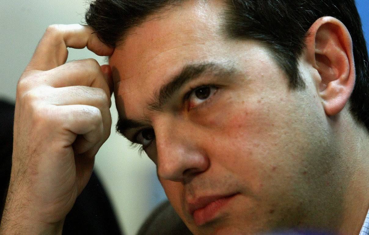 ΠΡΟΤΑΣΗ- ΒΟΜΒΑ από ΣΥΡΙΖΑ: Αυτόν θα προτείνει για Πρόεδρο της Δημοκρατίας! - Φωτογραφία 1