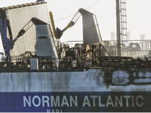 Norman Atlantic: Ποιοι μπορούν να διεκδικήσουν αποζημιώσεις - Φωτογραφία 1