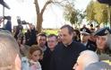 Ο Άκης Γεροντόπουλος για την επίσκεψη του Πρωθυπουργού στον Έβρο