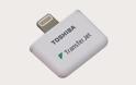 Η Toshiba ανακοίνωσε  το TransferJet - Φωτογραφία 2