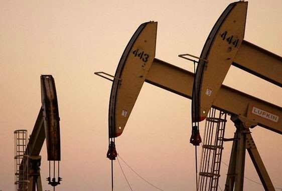 Πετρέλαιο: «Έπιασε» τη χαμηλότερη τιμή από τον Απρίλιο του 2009 - Φωτογραφία 1