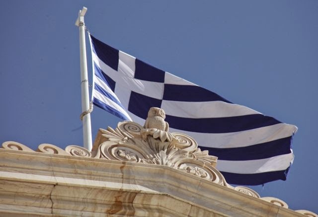«Το Βερολίνο με τις δηλώσεις για τις Ελληνικές εκλογές βοηθάει τον ΣΥΡΙΖΑ» - Φωτογραφία 1