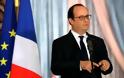 Ολάντ: Η Γαλλία διέρχεται μια σοβαρή κρίση ταυτότητας