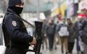 Νέο κύμα συλλήψεων αστυνομικών για υποκλοπές στην Τουρκία