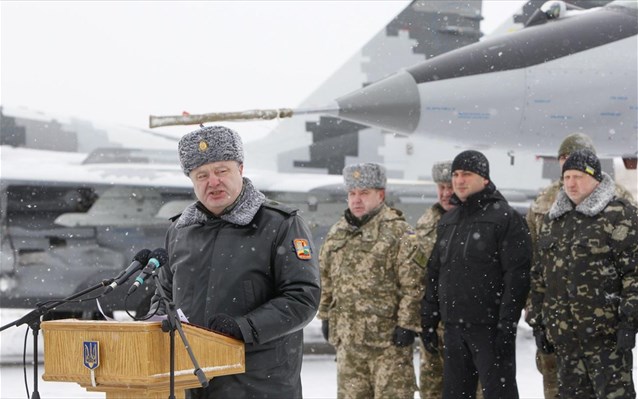 Στον «αέρα» η τετραμερής σύνοδος κορυφής της Αστάνα για την ουκρανική κρίση - Φωτογραφία 1