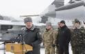 Στον «αέρα» η τετραμερής σύνοδος κορυφής της Αστάνα για την ουκρανική κρίση