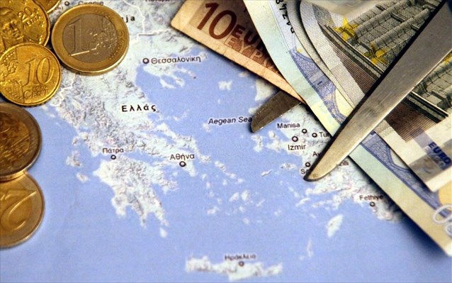 FAZ: Πιο οικονομικό ένα «κούρεμα» από ένα Grexit - Φωτογραφία 1