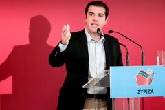 Υπέρτατη γκάφα του ΣΥΡΙΖΑ: Αποσύρει το κεντρικό σύνθημα «Το Μέλλον Ξεκίνησε»...Δείτε γιατί! [photos]