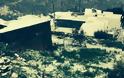 Η Κρήτη στο μάτι του χιονιά - Αποκλεισμένα χωριά [photos] - Φωτογραφία 6