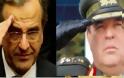 ΑΠΟΚΑΛΥΨΗ: Γιατί θέλουν πάση θυσία τον στρατηγό Φράγκο στο ψηφοδέλτιο της ΝΔ;