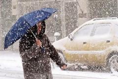 Όλη η Ελλάδα χιονισμένη...Δείτε τις πιο όμορφες «κάτασπρες» εικόνες! [photos]