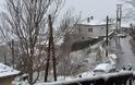 Όλη η Ελλάδα χιονισμένη...Δείτε τις πιο όμορφες «κάτασπρες» εικόνες! [photos] - Φωτογραφία 2