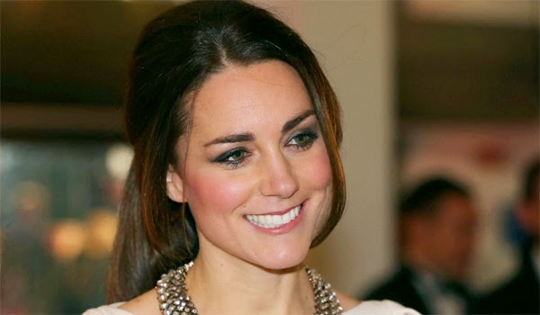 Eίναι η Kate Middleton η πιο... τεμπέλα της βασιλικής οικογένειας; - Φωτογραφία 1