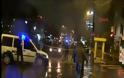Επίθεση καμικάζι στην Κωνσταντινούπολη