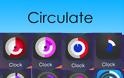 Circulate: Cydia tweak new ...Αλλάξτε το εικονίδιο του ρολογιού - Φωτογραφία 2