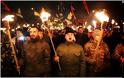 Ο Τσέχος Πρόεδρος Μαστιγώνει τον Ναζισμό στην Ουκρανία και την Ενοχη Σιωπή της Ε.Ε. - Φωτογραφία 2