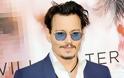 ΑΠΙΣΤΕΥΤΟ: Δείτε πως έγινε ο Johnny Depp - Δεν θα τον αναγνωρίσετε [photo]