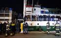 Guardian - Η Ευρώπη ζητά εξηγήσεις από την Τουρκία για πως φεύγουν λαθρομεταναστες με φορτηγα πλοία...