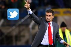 Ο κόσμος έδωσε... ρέστα στο Twitter μετά την απομάκρυνση Μίτσελ - Δείτε τα καλύτερα tweets [photos]
