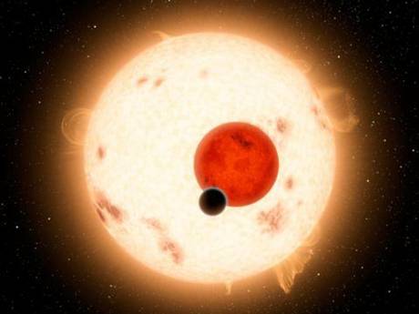 Ανακαλύφθηκαν 8 νέοι «γήινοι» εξωπλανήτες [photos] - Φωτογραφία 3