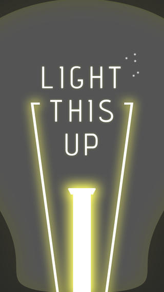 Light This Up: AppStore free today.....κάνετε την λάμπα να ανάψει - Φωτογραφία 7