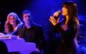 Δείτε το νέο τραγούδι της Χριστίνας Μαραγκόζη που αφιέρωσε στον Αντώνη Βαρδή [video]