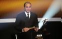 Πριγκιπική διεκδίκηση της προεδρίας της FIFA