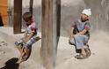 «Ιατρική καταστροφή» στη Συρία καταγγέλλει ΜΚΟ