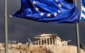 Bloomberg: Αν βγει η Ελλάδα από την ευρωζώνη θα καταρρεύσει το ευρώ!