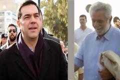 Φωτιές έβαλε ο Άδωνις μέσω twitter στον ΣΥΡΙΖΑ....Δείτε τι ανάρτησε! [photo]