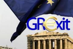 BILD: ΤΟ ΒΕΡΟΛΙΝΟ ΠΡΟΕΤΟΙΜΑΖΕΤΑΙ ΓΙΑ ΕΞΟΔΟ ΤΗΣ ΕΛΛΑΔΑΣ ΑΠΟ ΤΗΝ ΕΥΡΩΖΩΝΗ