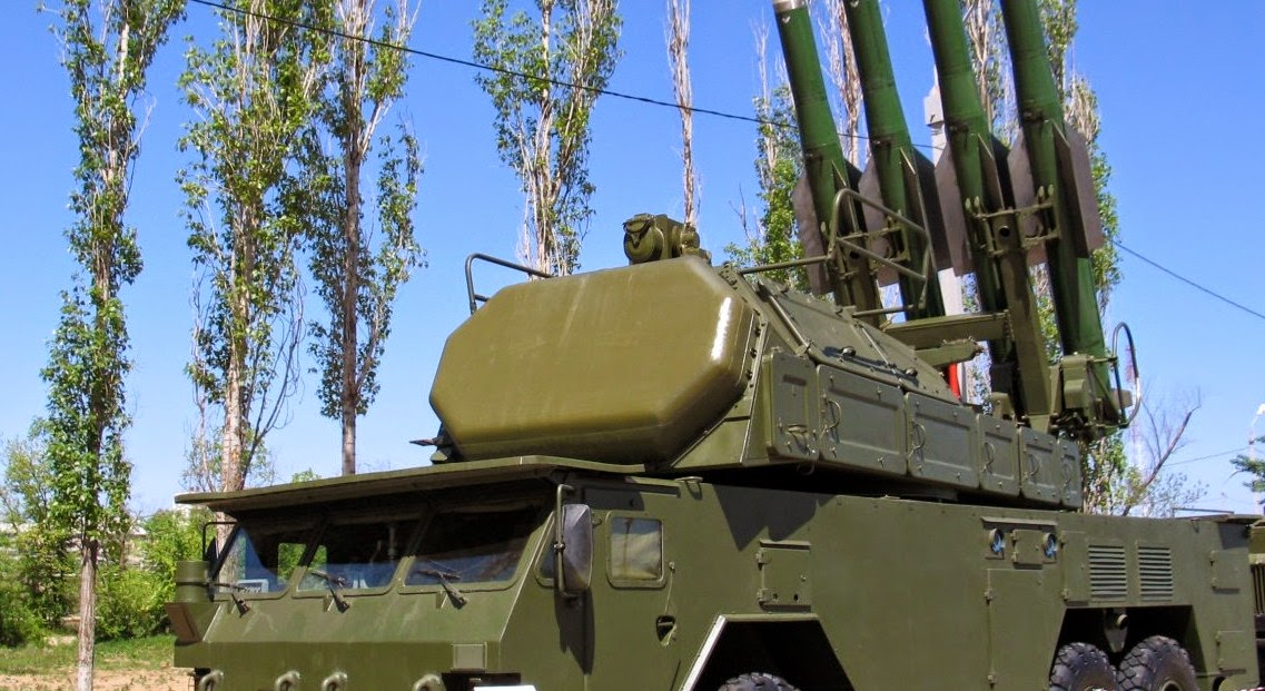 Ο στρατός της ρώσικης αρκούδας σε πλήρη παράταξη: Αυτά είναι τα όπλα του κυρίαρχου Πούτιν! [photos] - Φωτογραφία 8