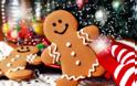 5 βήματα για να «σβήσετε» τα διατροφικά λάθη των εορτών!