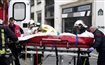 Ας ελπίσουμε ότι κάποιοι θα συνετιστούν στην Ελλάδα με τους 12 νεκρούς στο Παρίσι από επίθεση ισλαμιστών - Φωτογραφία 13
