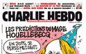 Αυτό ήταν το τελευταίο πρωτοσέλιδο του Charlie Hebdo πριν τη σφαγή [photo] - Φωτογραφία 2